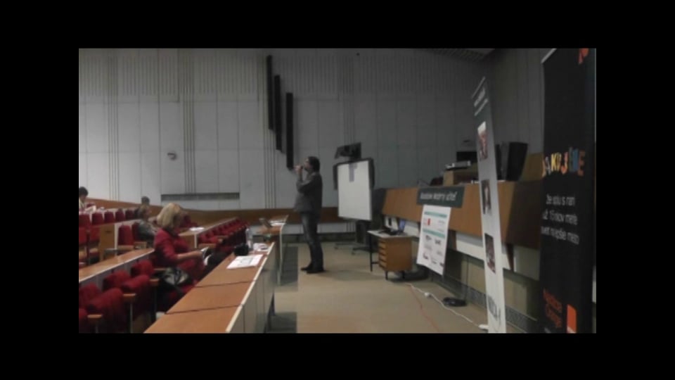 Tibor Hujdič - Ďalší bič na učiteľa? Čitateľská gramotnosť