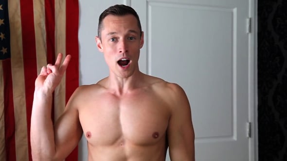 Davey wavey cock 🌈 Guess His Dick: YouTube Celebrity Reveal 
