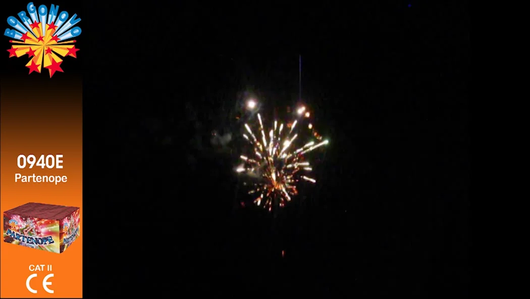 0940E PARTENOPE SETTI FIREWORKS FUOCHI D' ARTIFICIO SPETTACOLI PIROTECNICI  on Vimeo