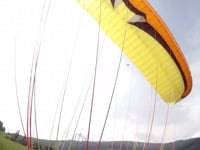 galerie Základní kurz paraglidingu u MAC školy v Beskydech