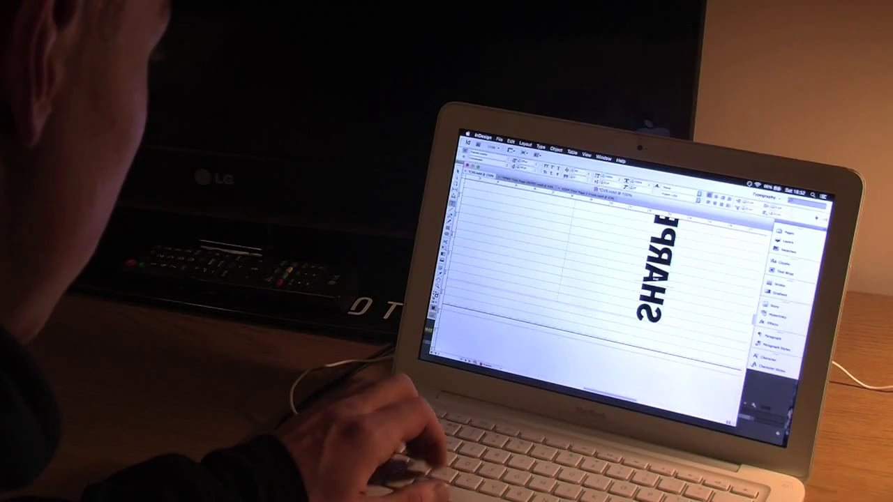 Creative Camera on Vimeo