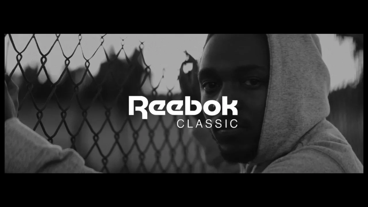 Reebok Classic x Kendrick Lamar - Project Hero by Jay Rock & Glasses Malone  on Vimeo