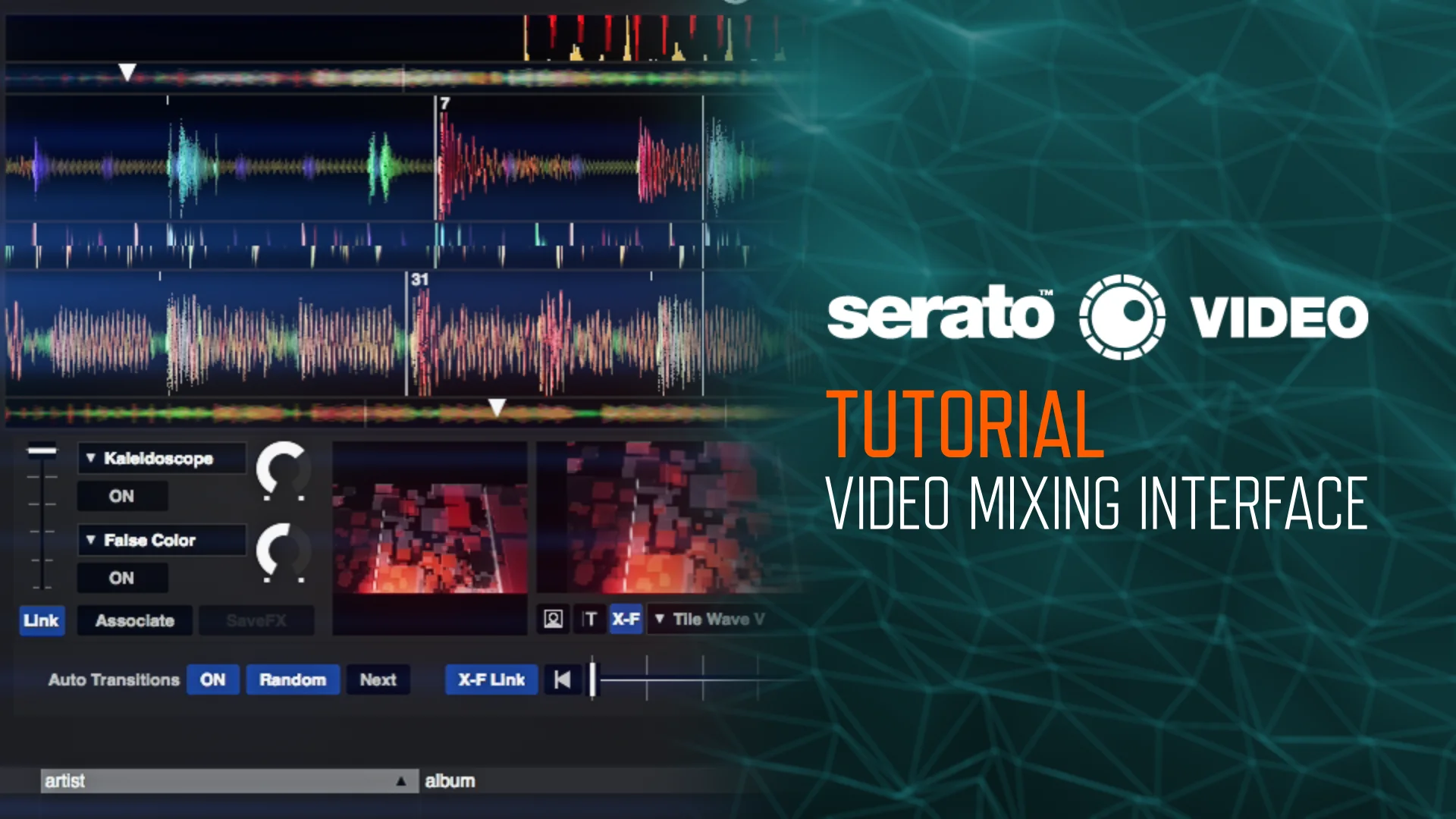 Video tutorial