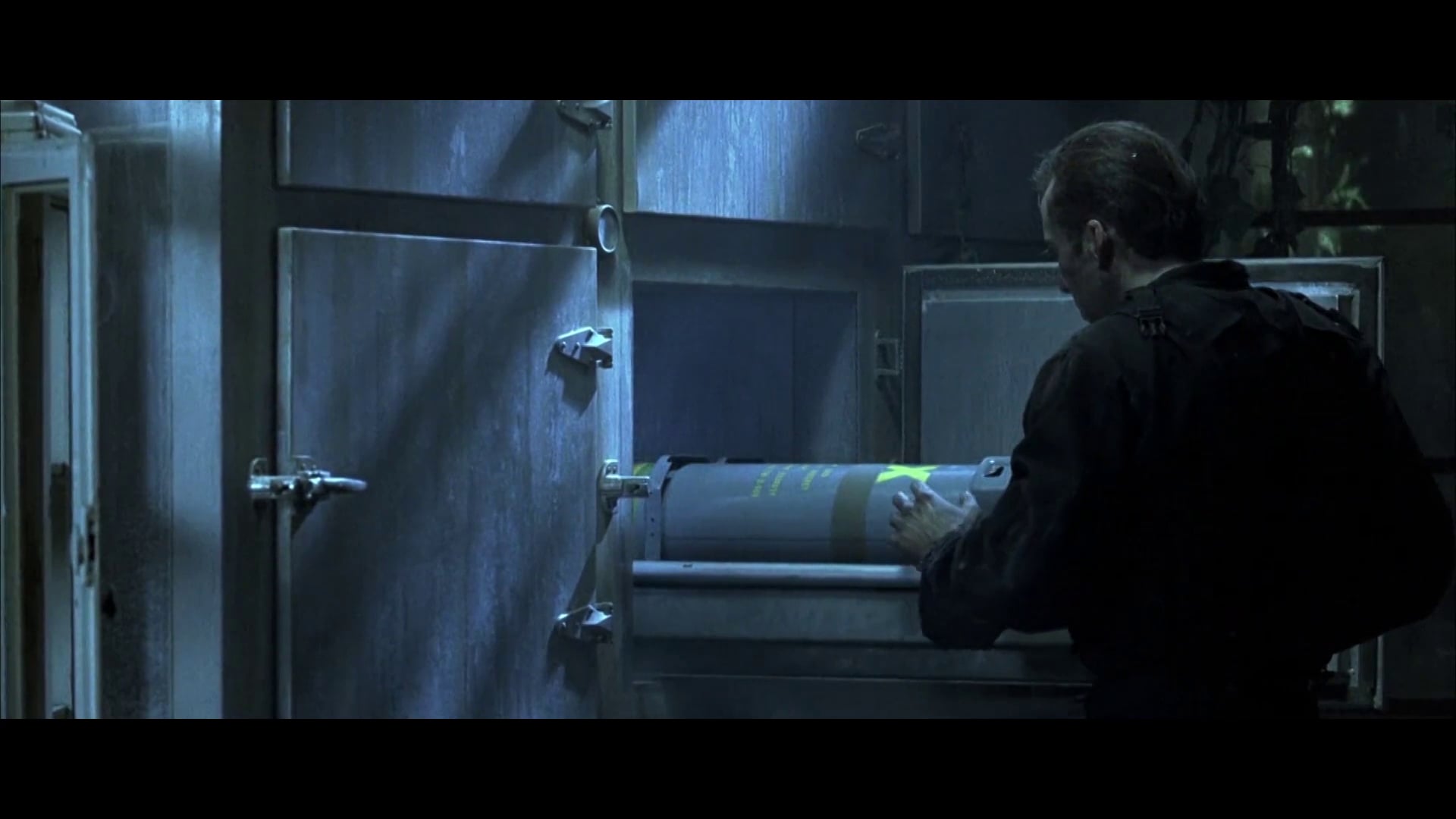 The Rock Complete Sound Replacement Final on Vimeo