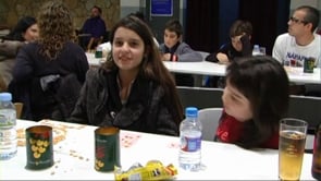 Comencen les quines al CER.
