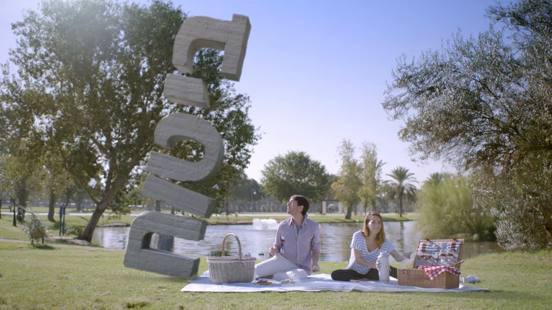 Wobi Picnic