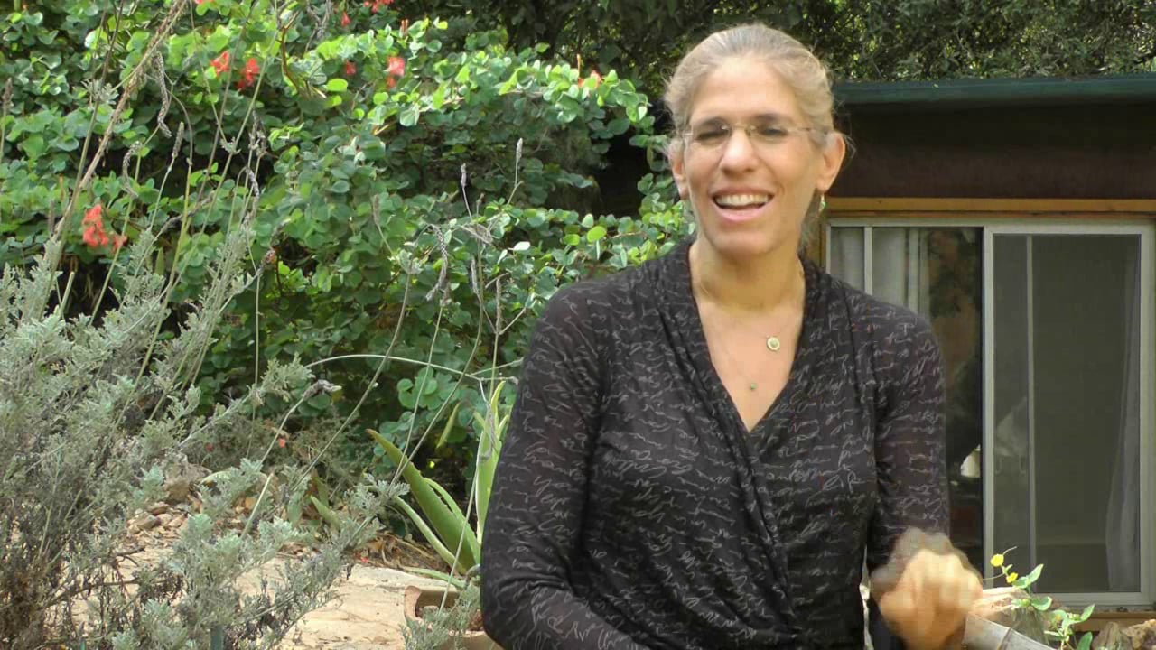 שיעור מספר 1: איך משחררים מועקה ורגשות קשים