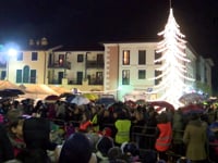 ARCUGNANO INAUGURA IL NATALE VICENTINO