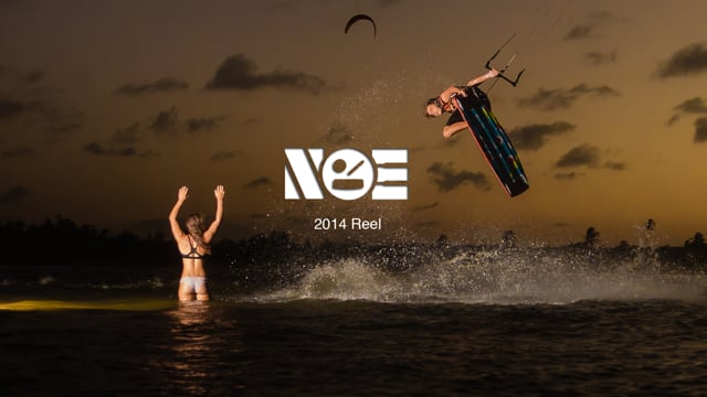 One Year In The Life Of Noè Font