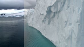 Making the Grade: Antarctica Showreel
