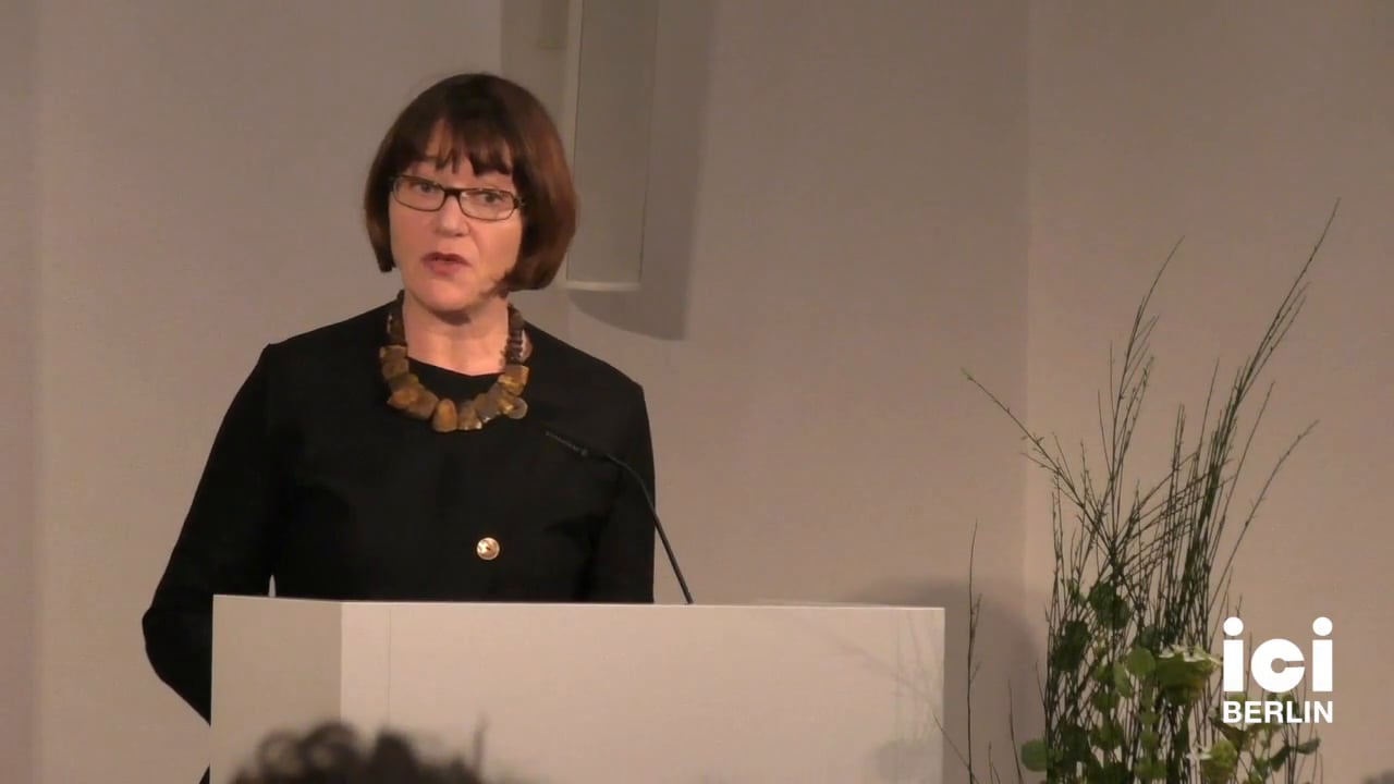 Response by Astrid Deuber-Mankowsky [3]