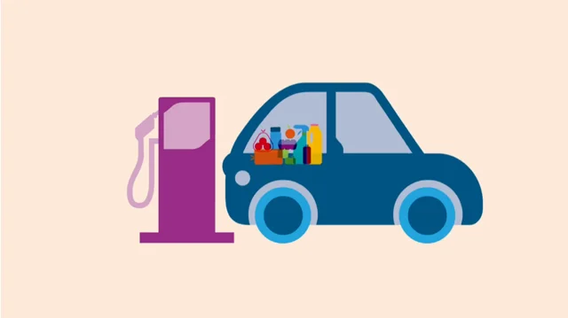 TESCO FUEL SAVE 'HAPPY BUNNY' on Vimeo