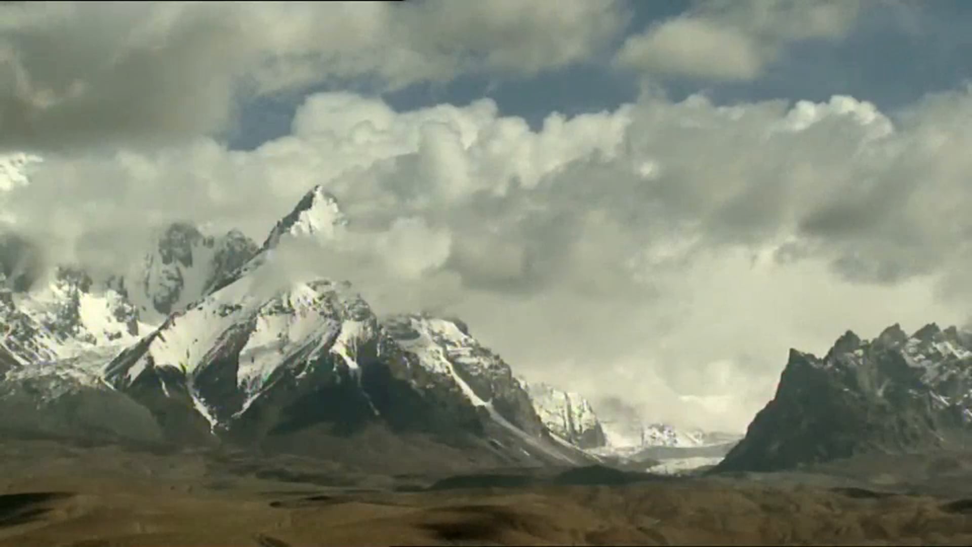 Chinas Grenzen Part 2 Excerpt (Award Winning Documentary)