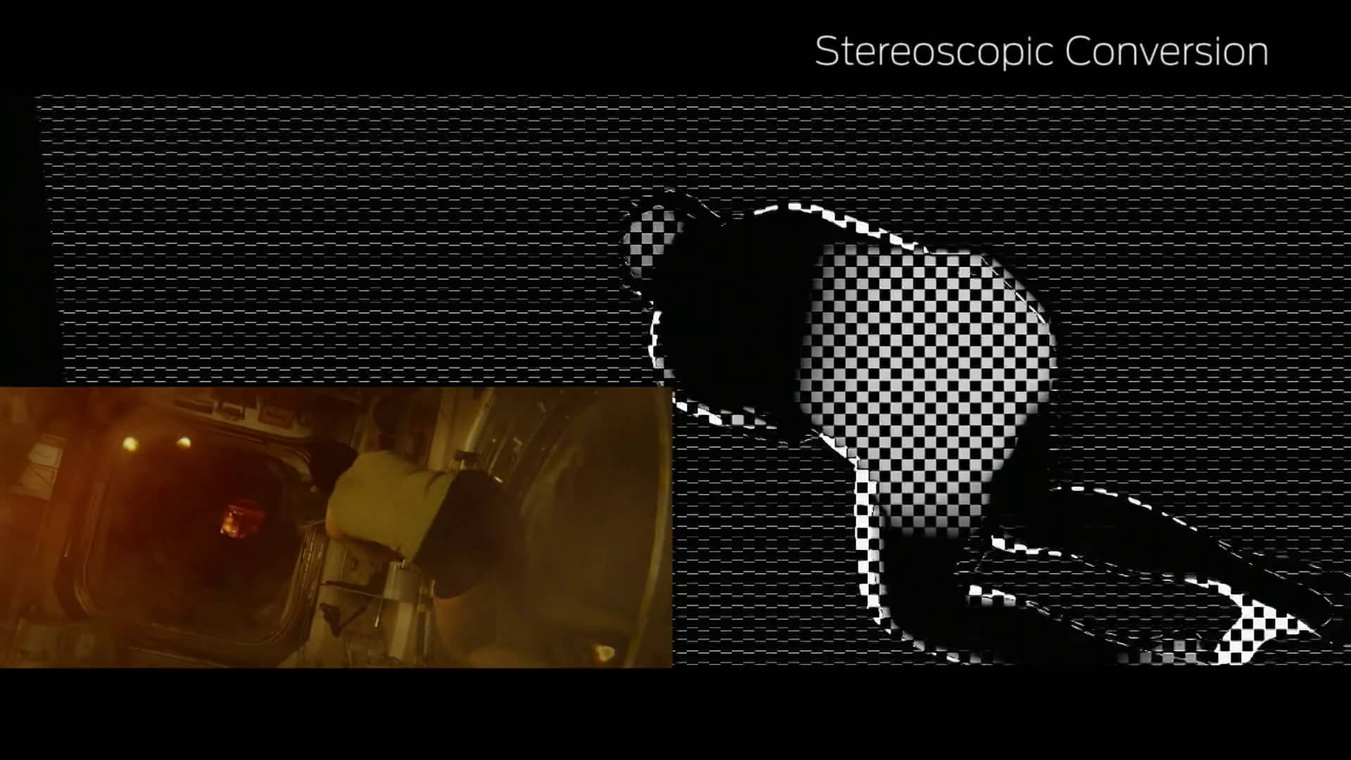 GREAT Framestore on Vimeo