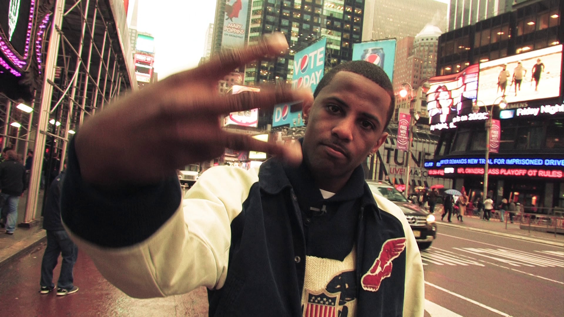 Earth Day "Be The E"