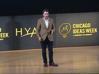 The Explorer's Gene (2014)