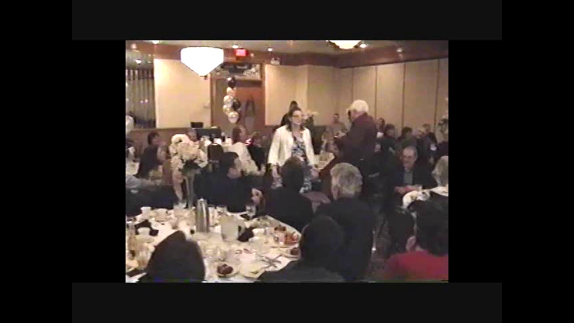 Promotional video thumbnail 5 for Angela Riccio - Comedian