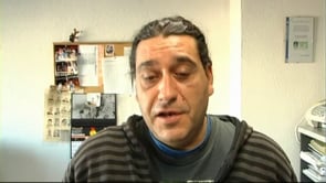 Punt de buidatge per autocaravanes