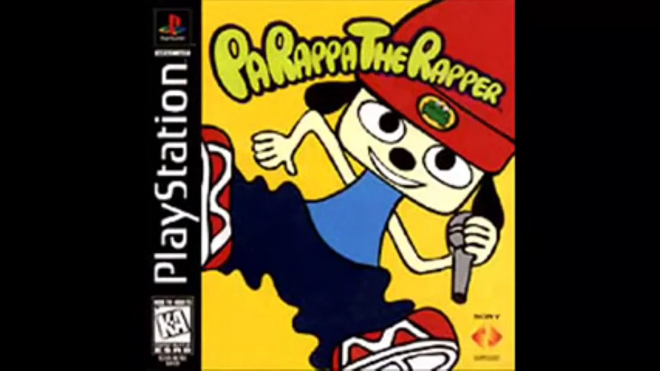 Watch 'PaRappa the Rapper' Online Streaming (All Episodes)