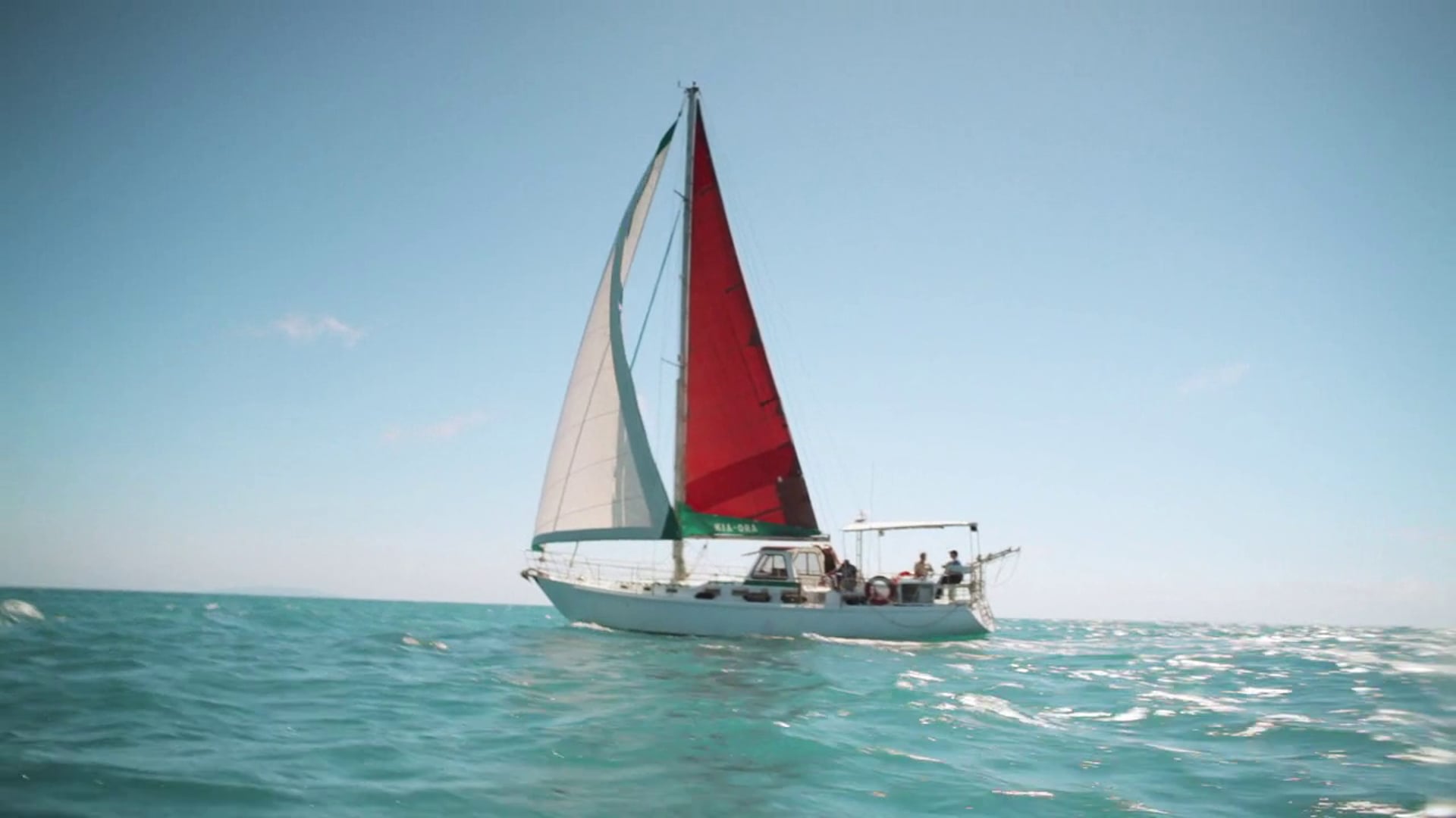 Coke CSR - Australia