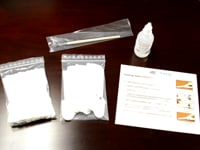Cleaning the SQA-V | Daily and Weekly
