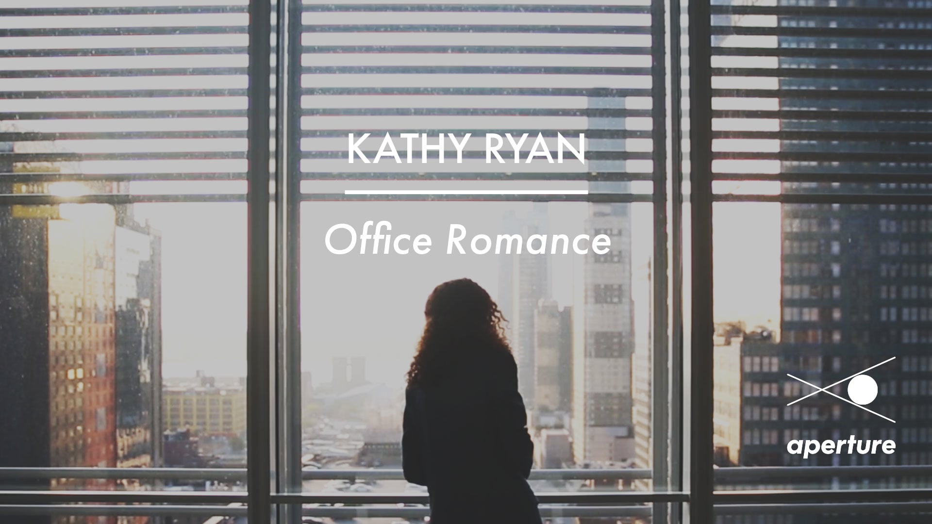 Kathy Ryan: Office Romance