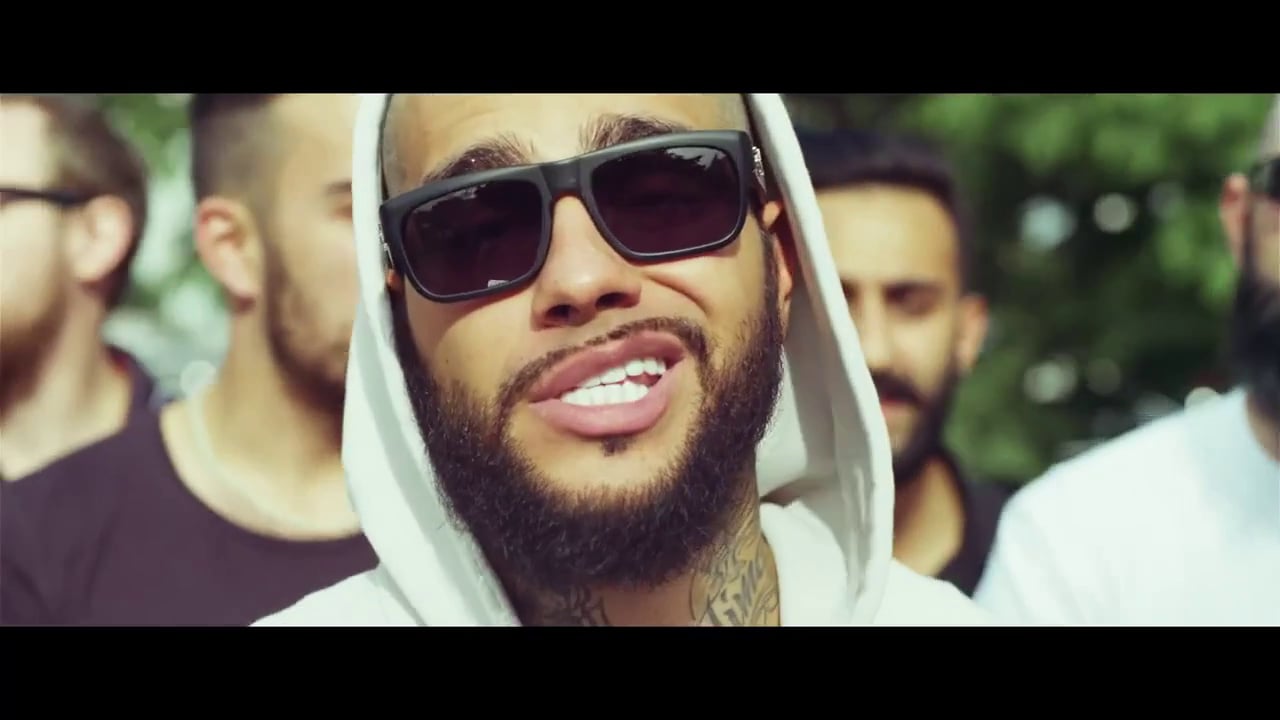 МС DONI ft Тимати - Борода (Премьера клипа, 2014) on Vimeo