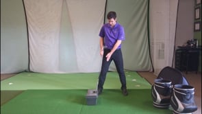 Loading The Glute In The Backswing