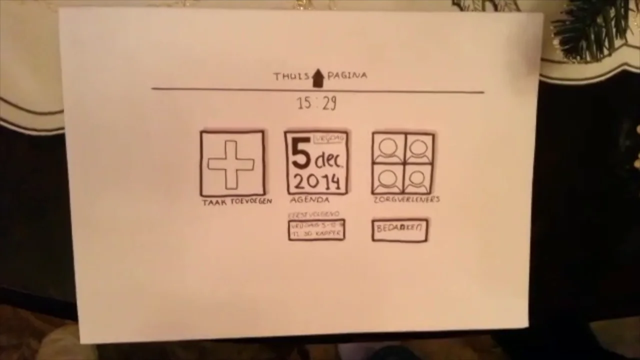 Prototyping for Interaction on Vimeo