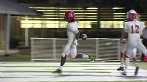 Friday Night Football Teaser Spots