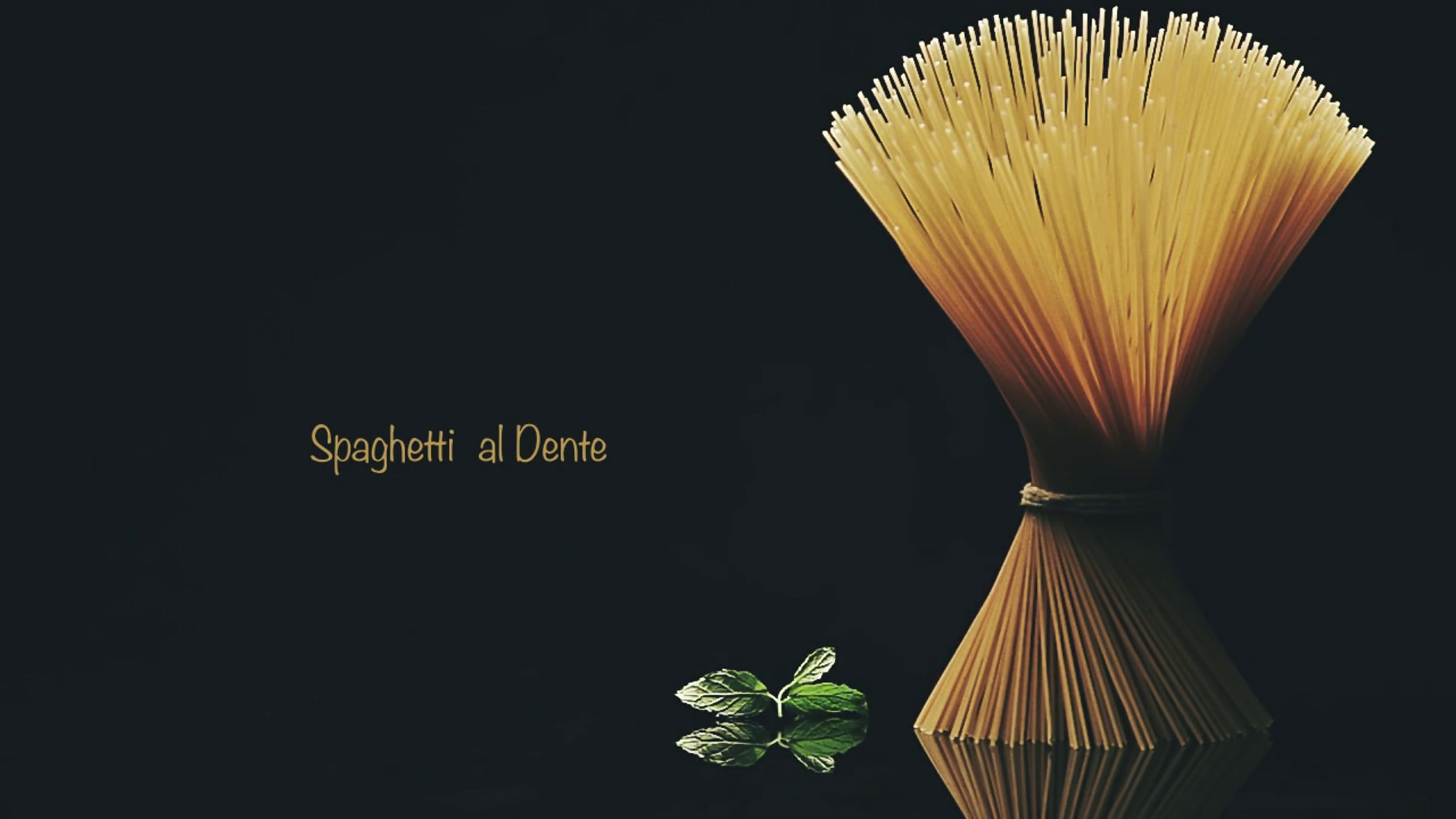 Lidl tips - Spaghetti al Dente