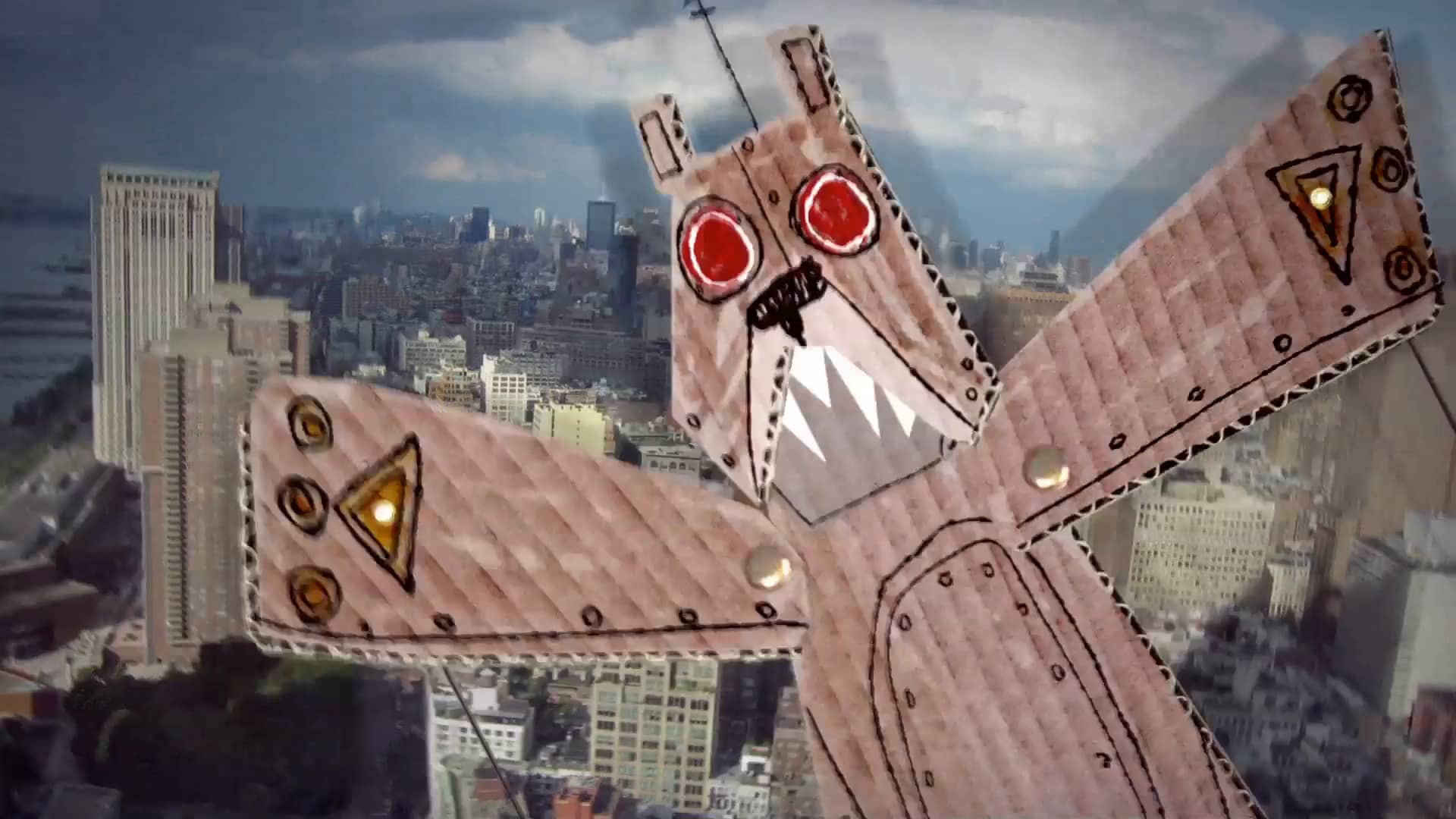 Bear Hunt Movie Trailer! on Vimeo