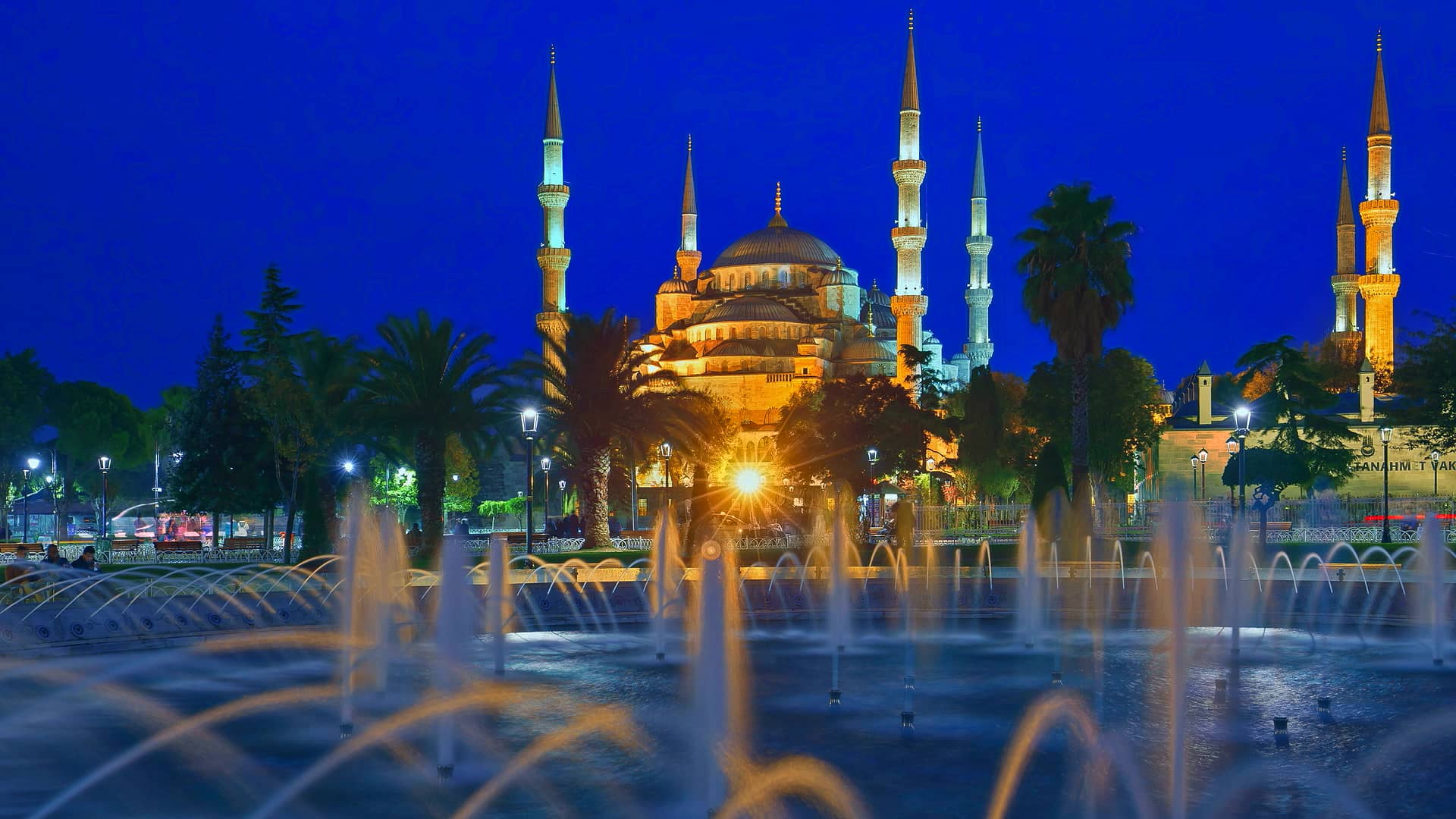 Istanbul Beauty on Vimeo