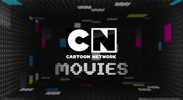 Cartoon Network Logos on Vimeo