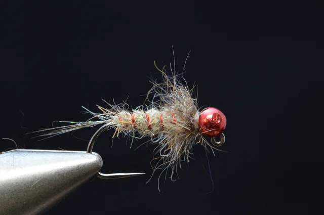 Book Excerpt: How to Tie and Fish the Busted Stone - Orvis News