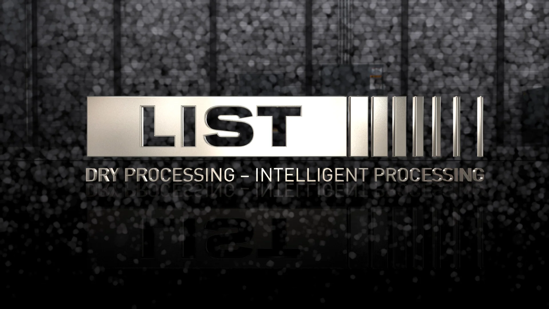 LIST Reactor