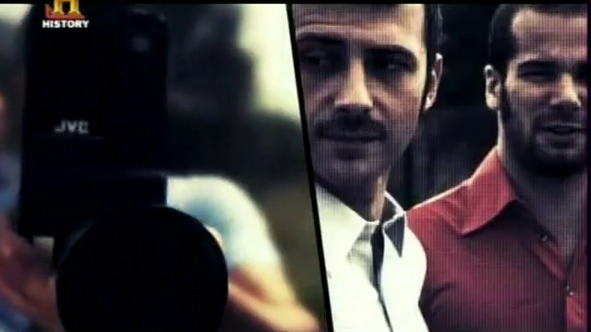 I Televisionari, quando in Italia la Tv era libera - trailer