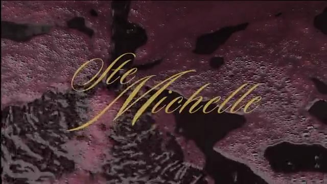 Ste Michelle Winery