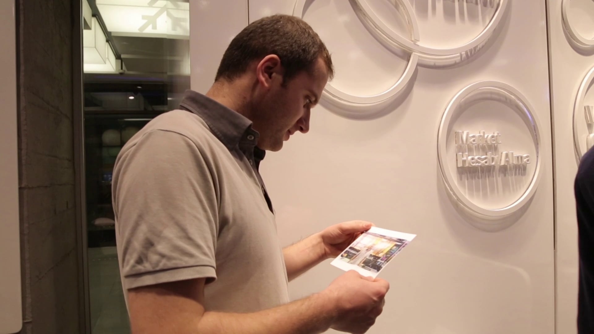 Augmented Photo - Turkcell