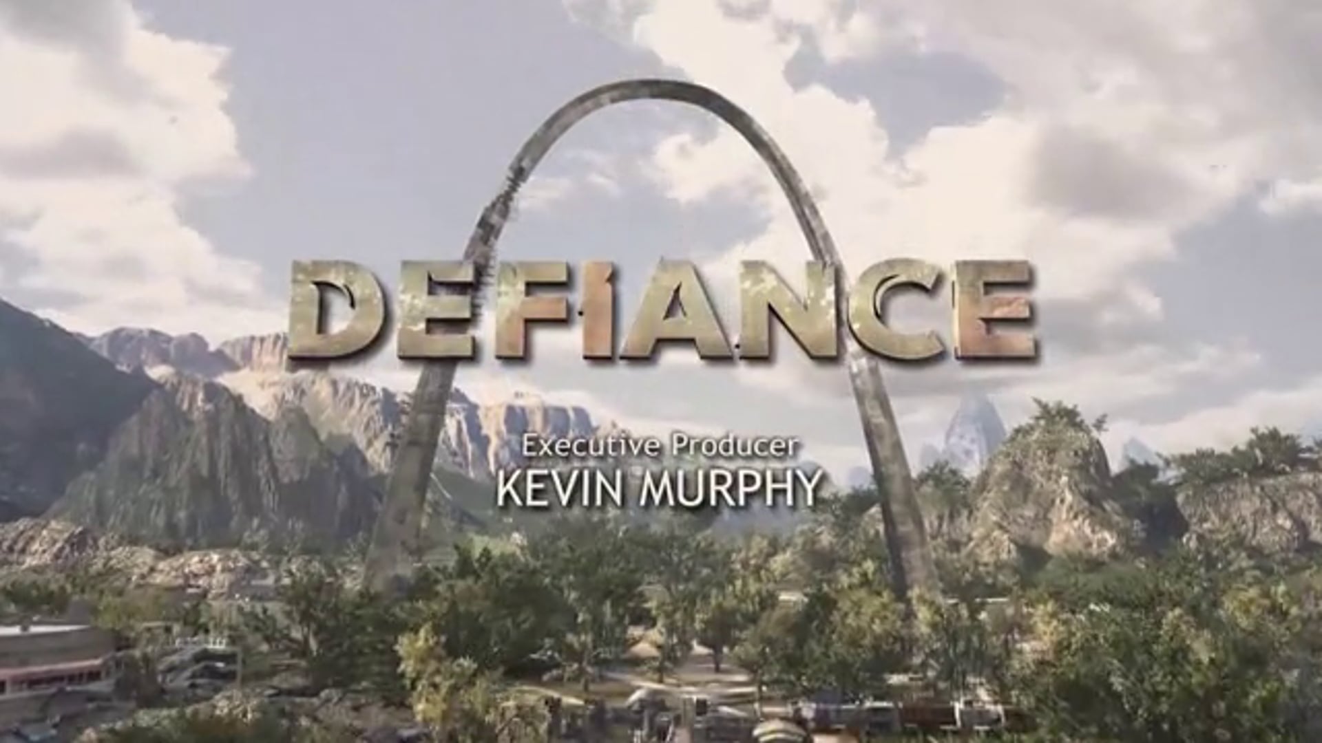 DEFIANCE S2 • IN HOUSE VFX TEAM