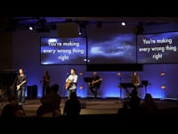 December 14 Worship 2014