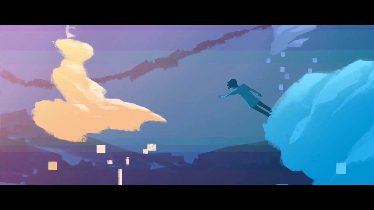 In The Nest: Porter Robinson