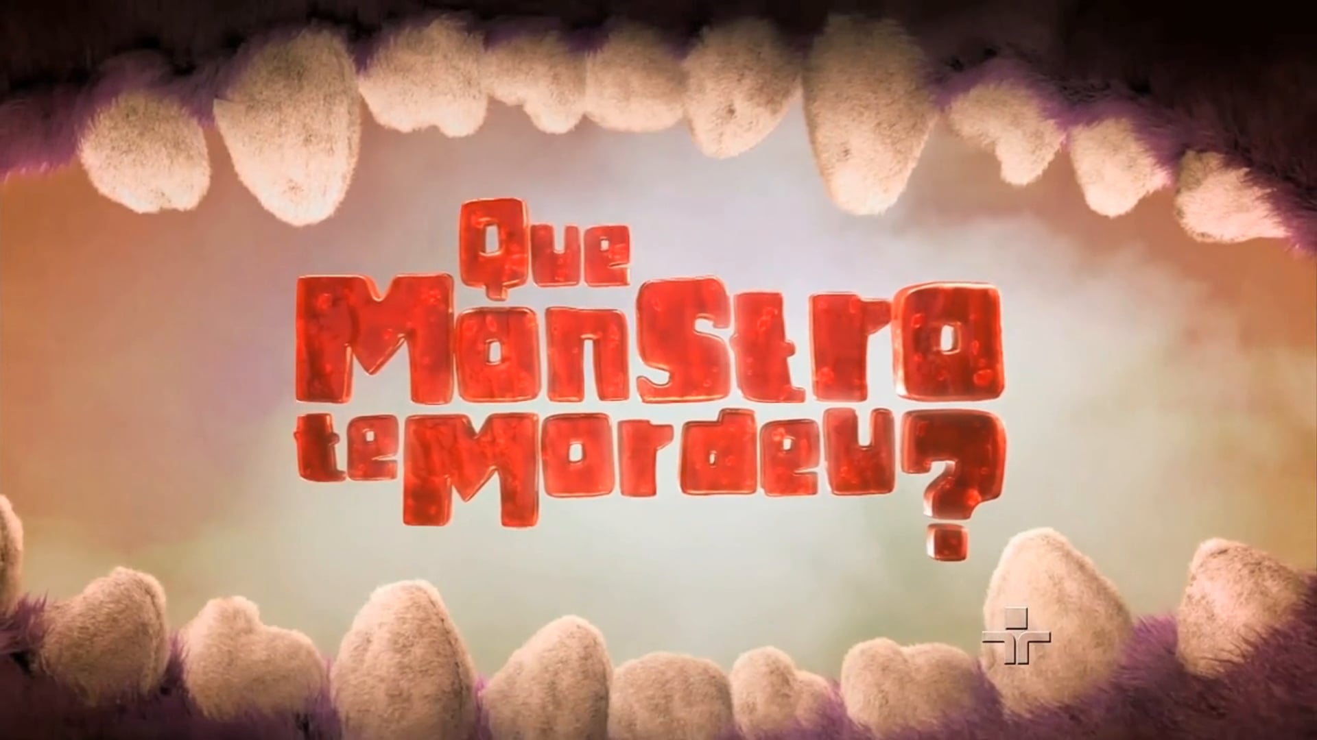 Que Monstro te Mordeu? - Série de TV - TV Cultura