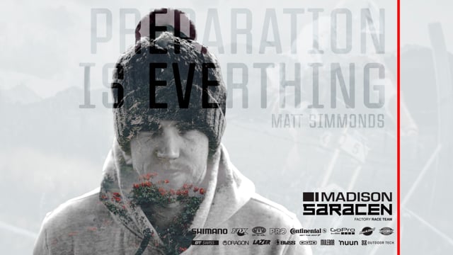 Reflections Part One – Preparation Is Everything from Sportline