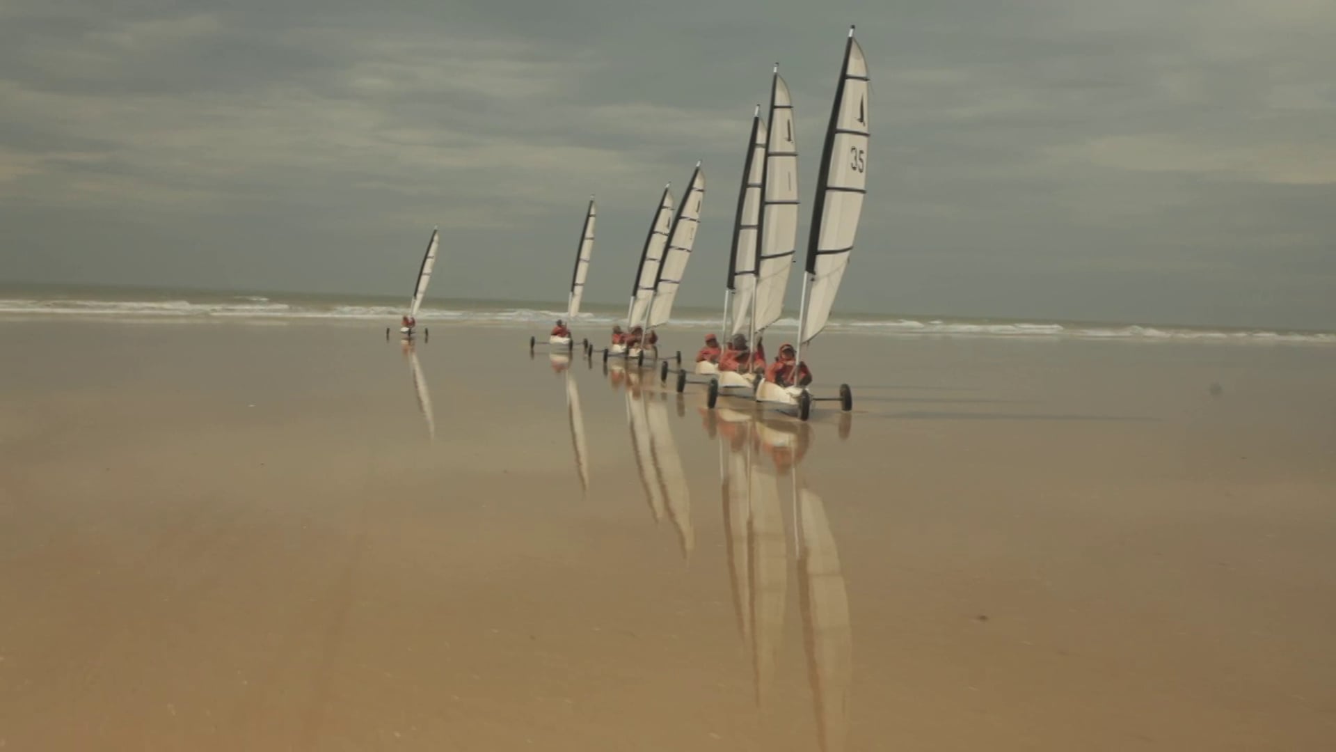 Vendée 2014