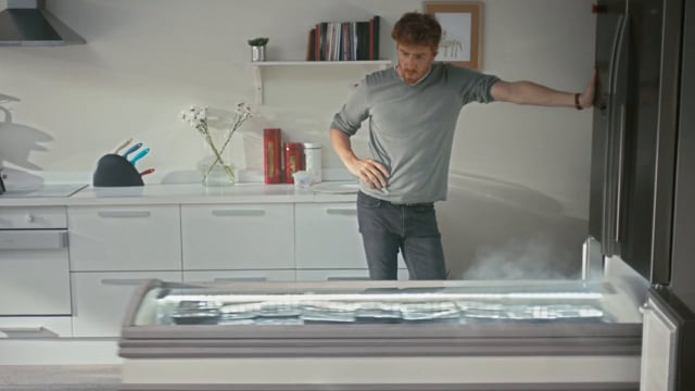 LIDL - Meat with products