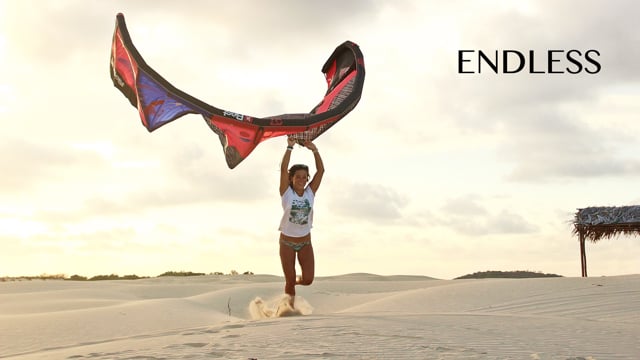 Rita Arnaus - Endless