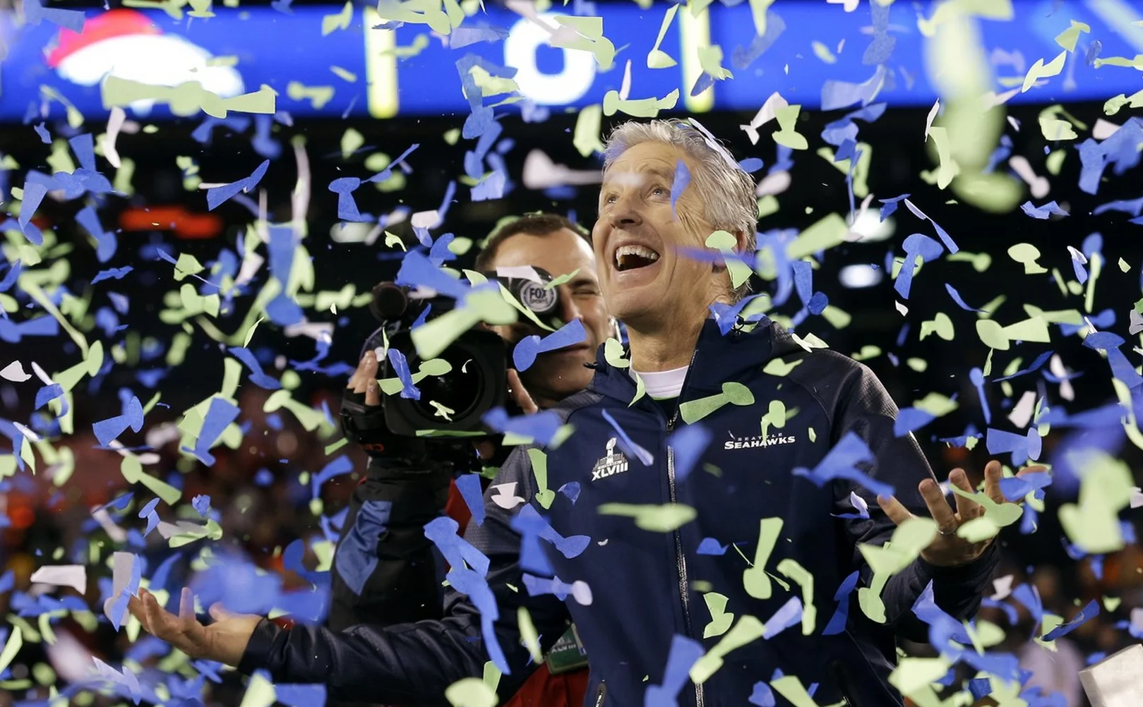 Rain City Redemption (Episode XLVIII) on Vimeo