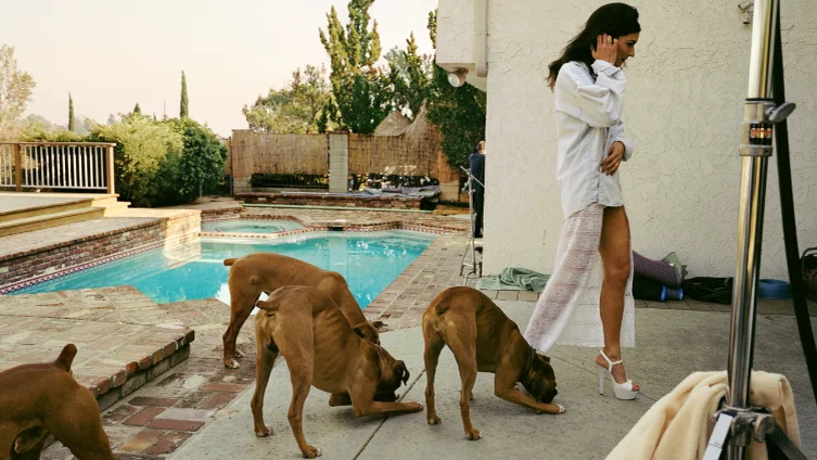 Larry Sultan: Here and Home: Morse, Rebecca, Phillips