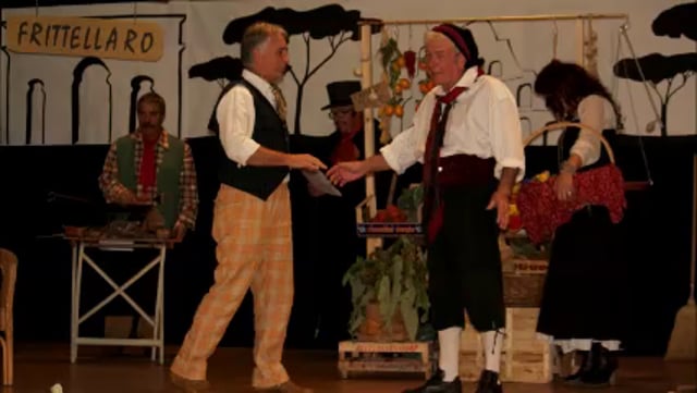 La festa di Ostia in Bici del 2014 (slides)